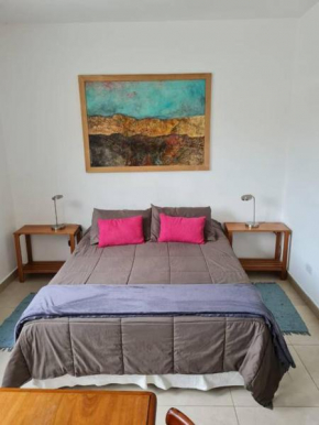 Hermoso Monoambiente en Excelente Ubicación